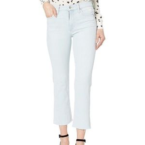 BRAND New Joe’s Jeans High Rise Callie Crop Boot